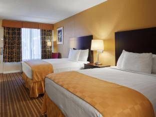 Best Western Heritage Inn Chattanooga Habitación foto